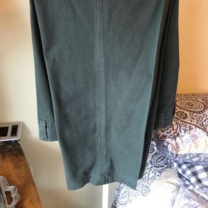 Puritan Olive Chinos